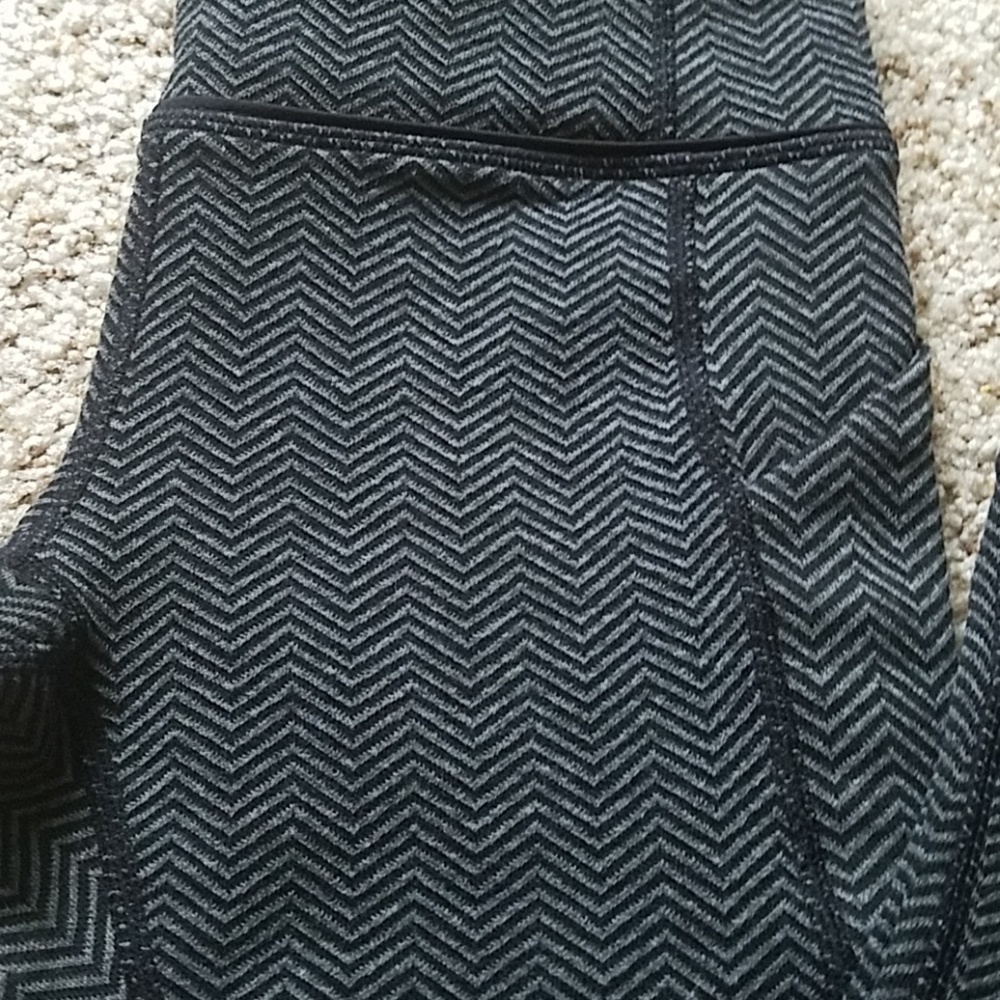 NWOT! Rise Infinity leggings - Picture 6 of 8